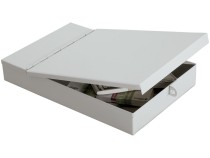 Кассета депозитная Н-50 (к DB-24) Кассета депозитная Н-50 (к DB-24)