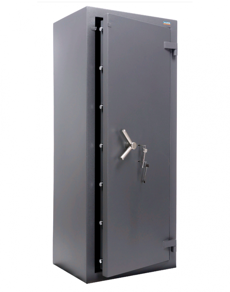 Взломостойкий сейф Valberg Гранит III-1668 KL купить в Сыктывкаре Взломостойкий сейф Valberg Гранит III-1668 KL купить в Сыктывкаре