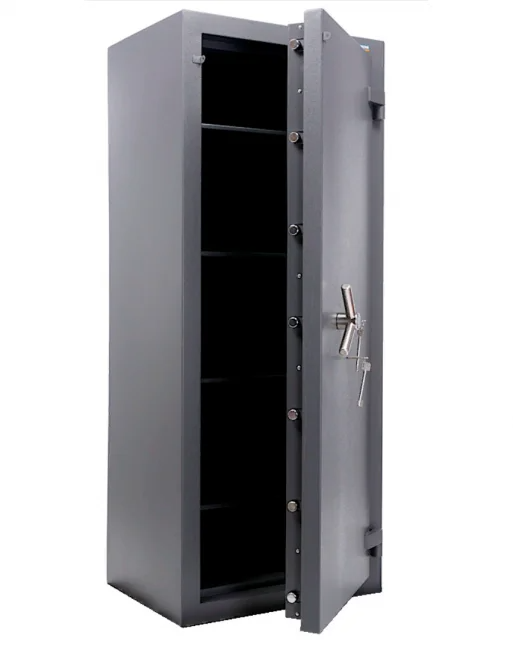 Взломостойкий сейф Valberg Гранит III-1668 KL купить в Сыктывкаре Взломостойкий сейф Valberg Гранит III-1668 KL купить в Сыктывкаре