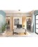 Гардеробная система Практик Home Офис 2 купить в Сыктывкаре