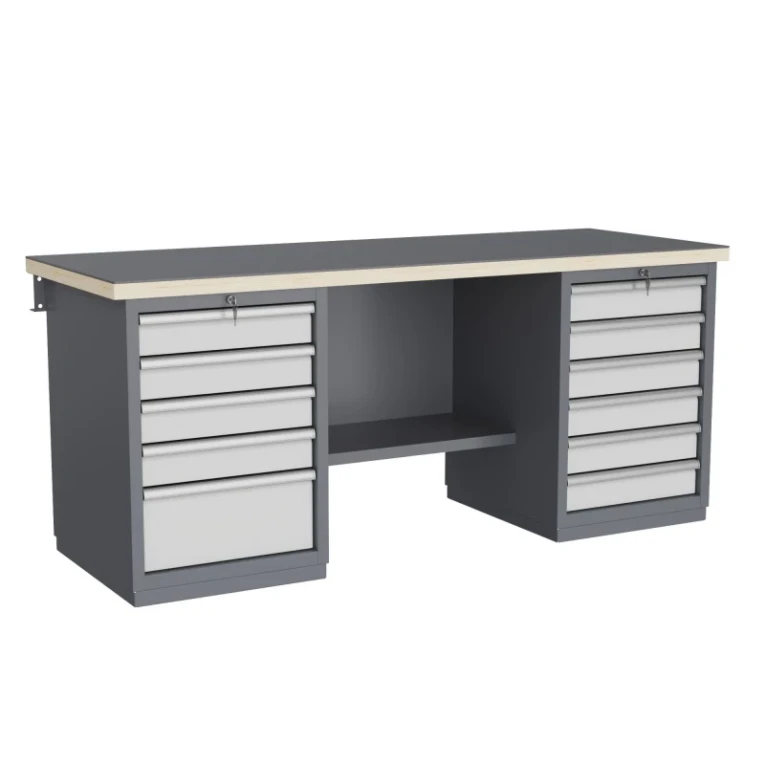 Верстак FBK 205.56.4 купить в Сыктывкаре