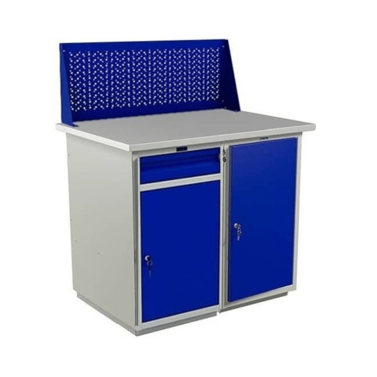 Верстак Profi WT100.WD2/WD1.010 купить в Сыктывкаре