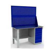 Верстак Profi WT140.F1/WD5.020 Верстак Profi WT140.F1/WD5.020