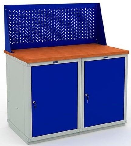 Верстак Expert W120.WS1/WS1.010 купить в Сыктывкаре