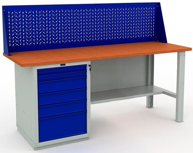 Верстак Expert W200.WS6/F2.010 купить в Сыктывкаре