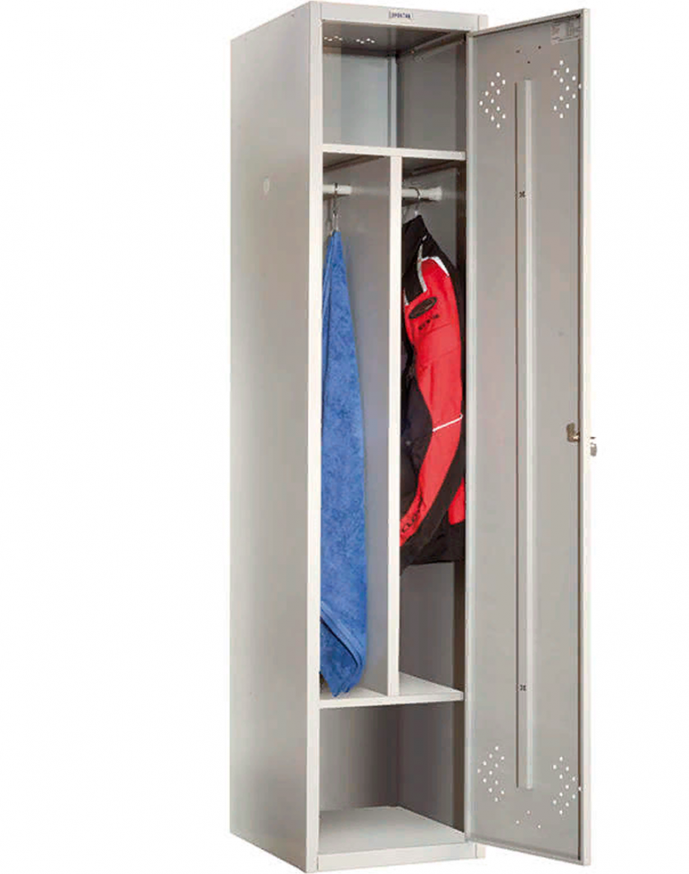 Шкаф для раздевалок Стандарт LS-11-40D купить в Сыктывкаре Шкаф для раздевалок Стандарт LS-11-40D купить в Сыктывкаре