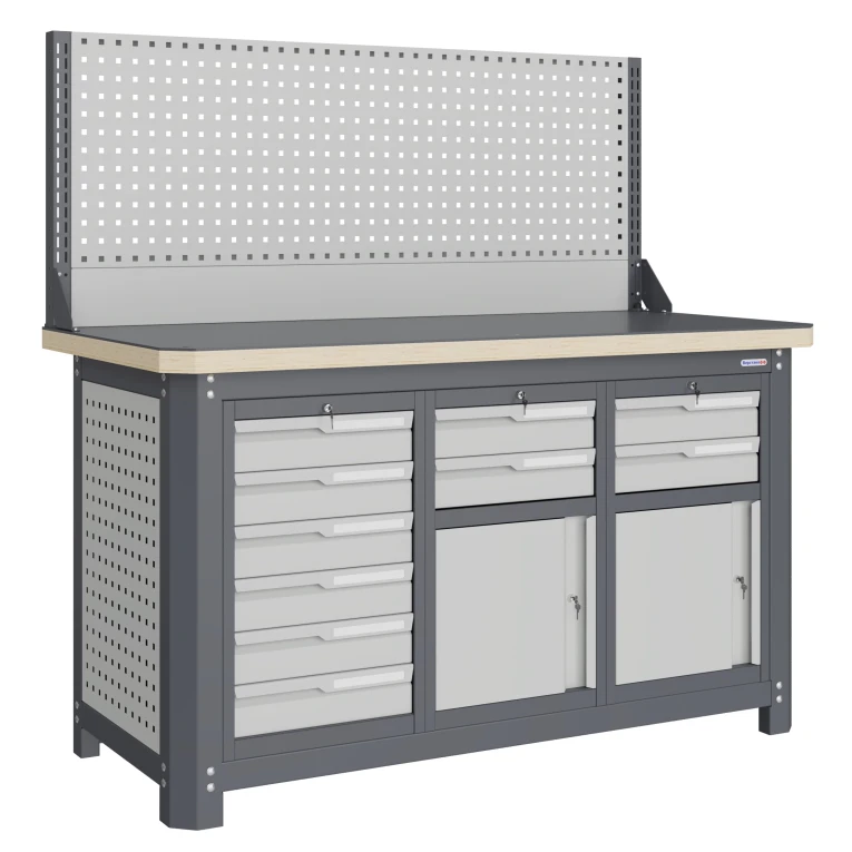 Верстак MCN 1552.S699-1 купить в Сыктывкаре Верстак MCN 1552.S699-1 купить в Сыктывкаре