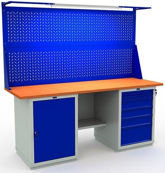 Верстак Expert W200.WS1/WS6.021 купить в Сыктывкаре