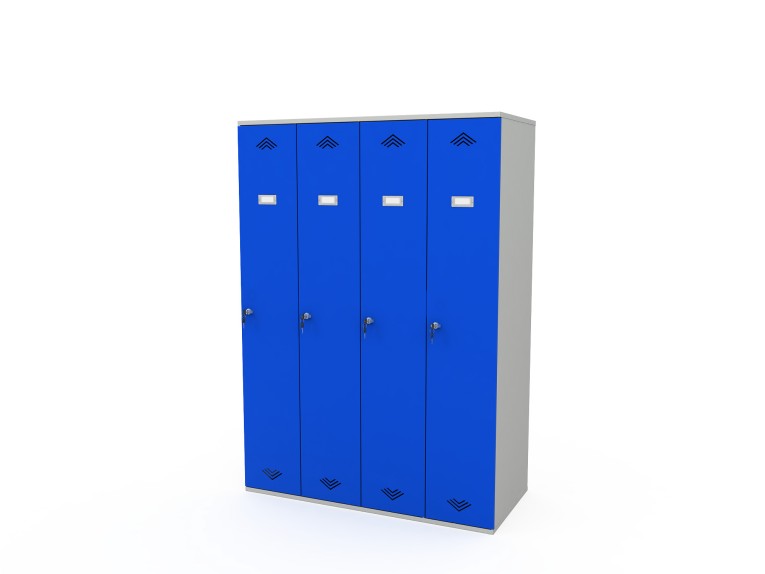 Шкаф гардеробный металлический COMFORT 1700/44 (1200) купить в Сыктывкаре Шкаф гардеробный металлический COMFORT 1700/44 (1200) купить в Сыктывкаре