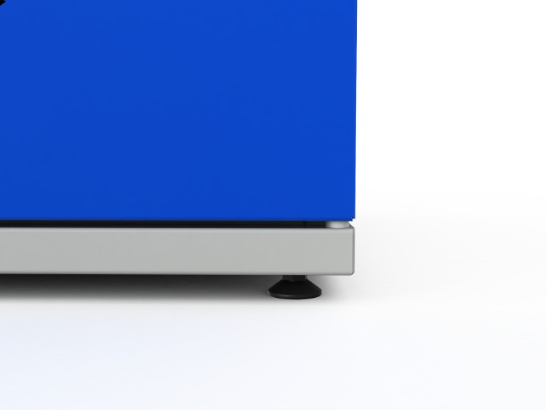 Шкаф гардеробный металлический COMFORT 1700/44 (1200) купить в Сыктывкаре Шкаф гардеробный металлический COMFORT 1700/44 (1200) купить в Сыктывкаре