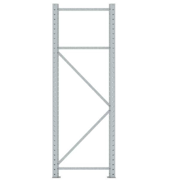 СТ-051 Рама 4500х850 цинк купить в Сыктывкаре