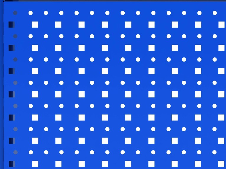 Система хранения SORTEX 1915-S №1-2 (подвесная) купить в Сыктывкаре