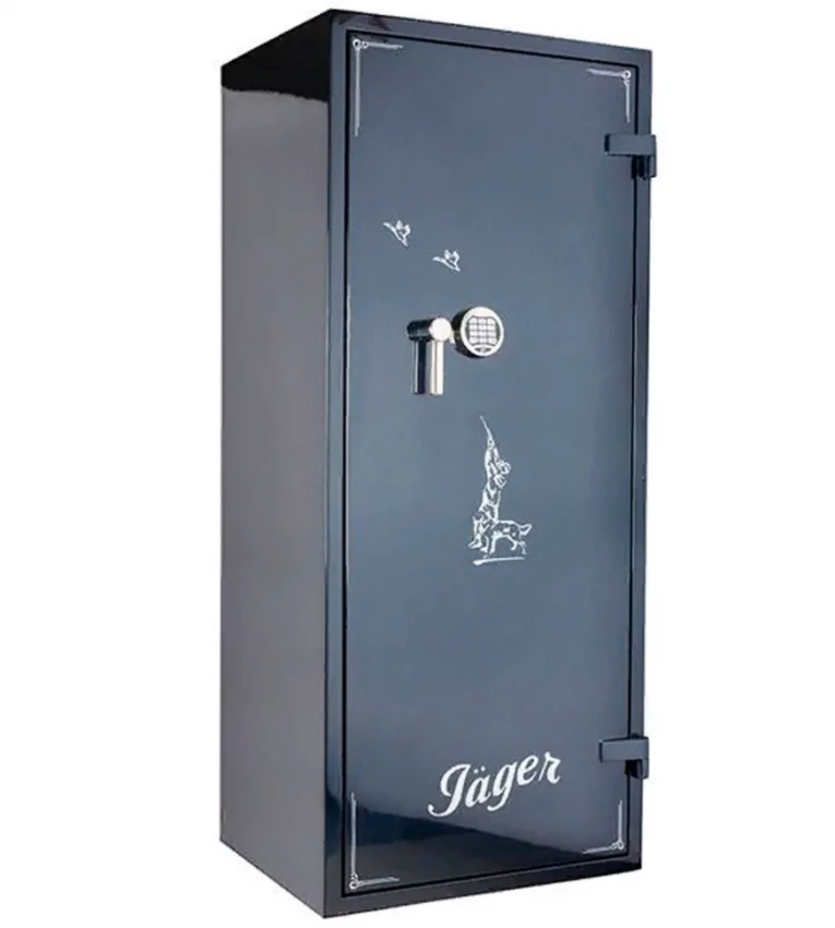 Эксклюзивный сейф Valberg Jager 1670 купить в Сыктывкаре