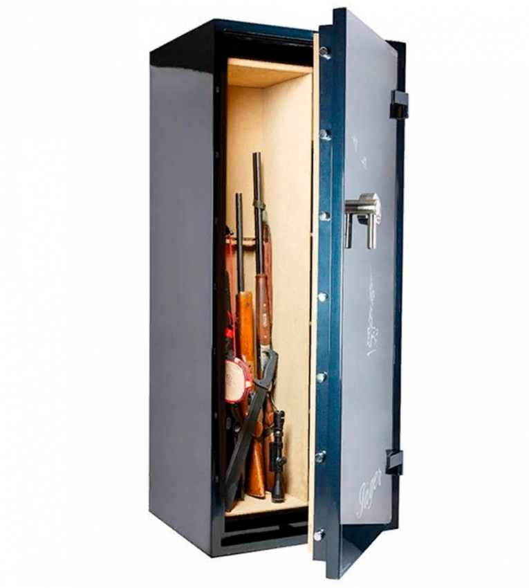 Эксклюзивный сейф Valberg Jager 1670 купить в Сыктывкаре