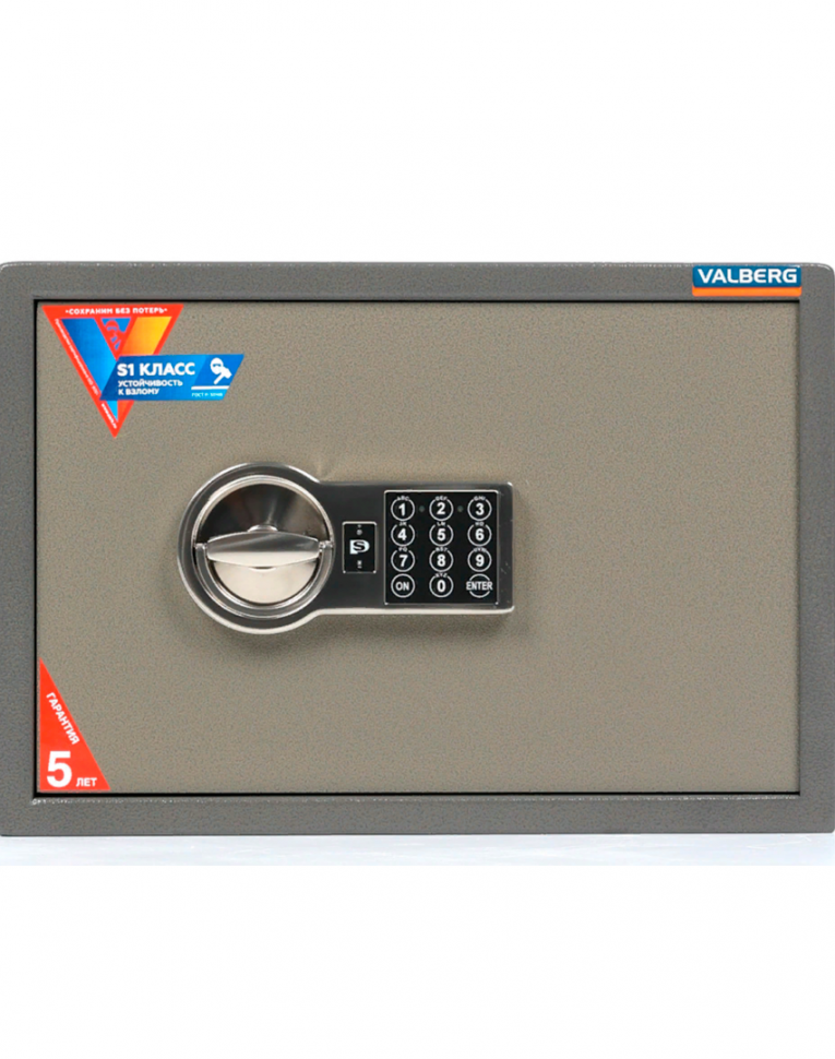 Мебельный сейф Valberg ASM-30 EL купить в Сыктывкаре Мебельный сейф Valberg ASM-30 EL купить в Сыктывкаре