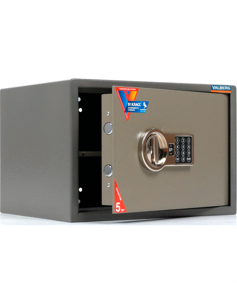 Мебельный сейф Valberg ASM-30 EL купить в Сыктывкаре Мебельный сейф Valberg ASM-30 EL купить в Сыктывкаре