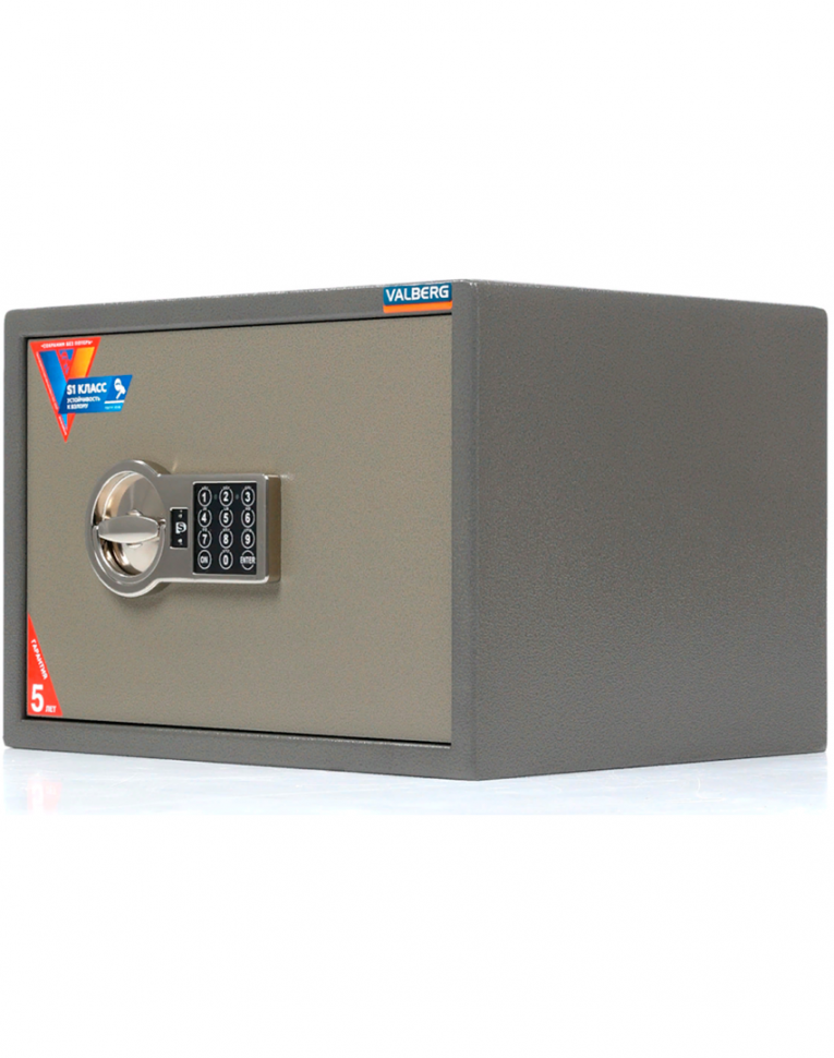 Мебельный сейф Valberg ASM-30 EL купить в Сыктывкаре Мебельный сейф Valberg ASM-30 EL купить в Сыктывкаре