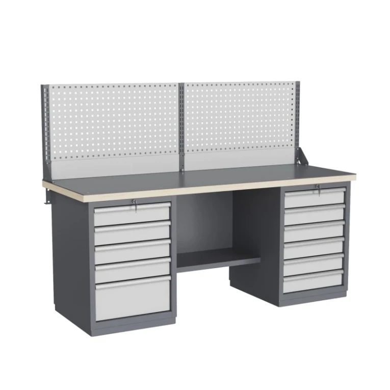 Верстак FBK 205.56.4-1 купить в Сыктывкаре