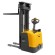 Штабелер электрический самоходный CDDK20 (2000 кг; 4,5 м; 24В / 300Ач) SMARTLIFT (SMART) купить в Сыктывкаре