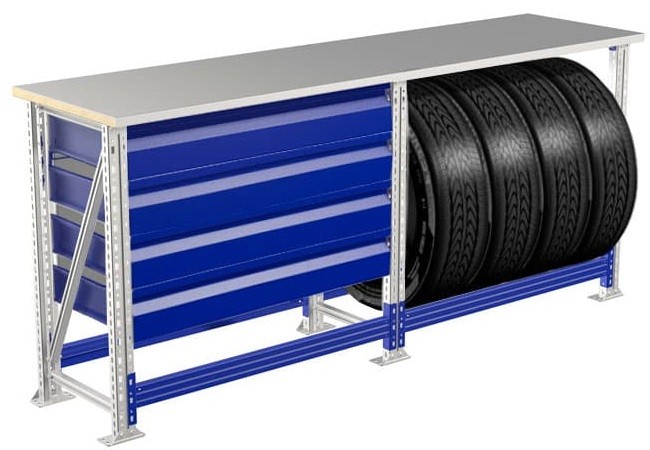 Верстак Master MT100.MF1 / MF1 / MF1.400.000 купить в Сыктывкаре Верстак Master MT100.MF1 / MF1 / MF1.400.000 купить в Сыктывкаре