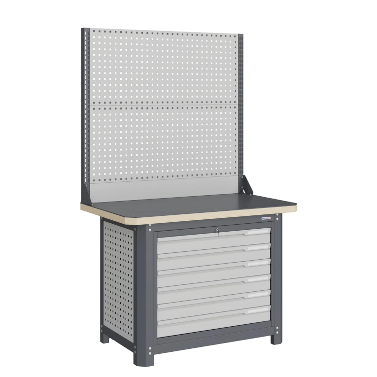 Верстак MCN 1252.L6-2 купить в Сыктывкаре