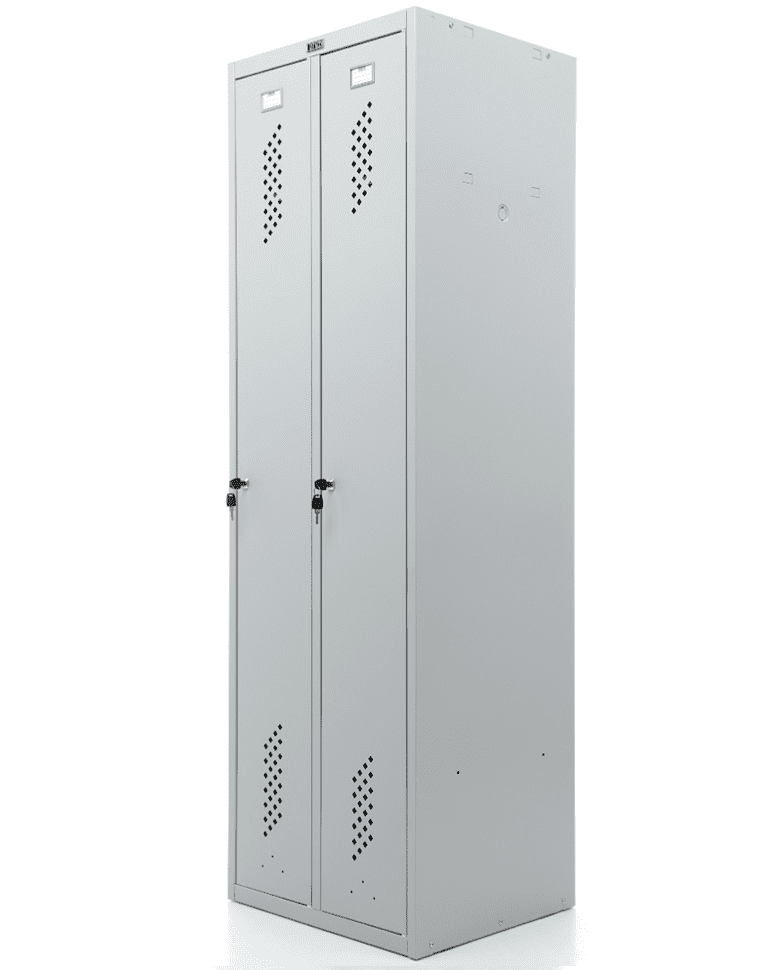 Шкаф для раздевалок Стандарт LS-21 купить в Сыктывкаре Шкаф для раздевалок Стандарт LS-21 купить в Сыктывкаре