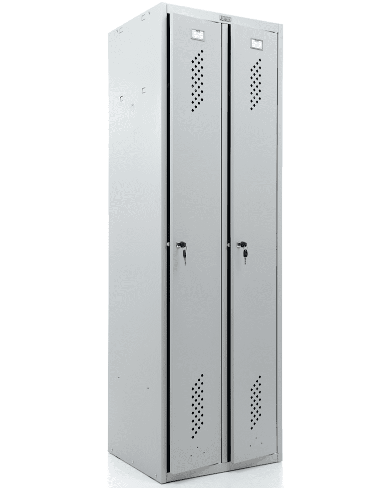 Шкаф для раздевалок Стандарт LS-21 купить в Сыктывкаре Шкаф для раздевалок Стандарт LS-21 купить в Сыктывкаре