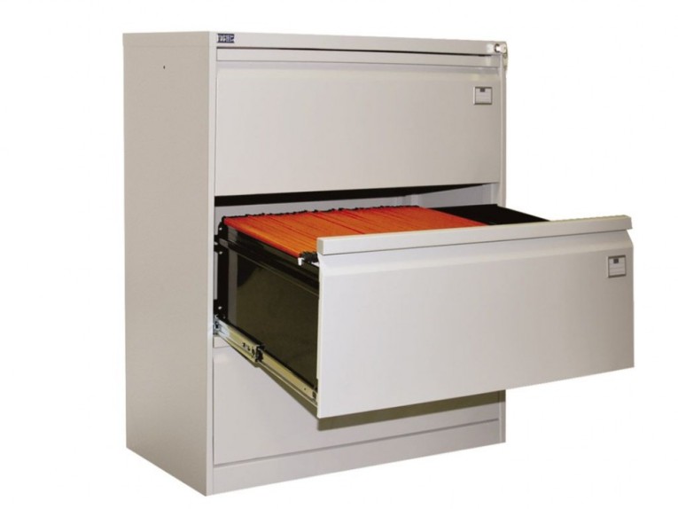 Файловый шкаф NF-3 купить в Сыктывкаре