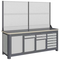 Модульный верстак MCN 2052.S6789-2