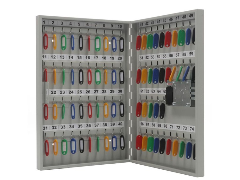 Ключница KEY-75EL купить в Сыктывкаре