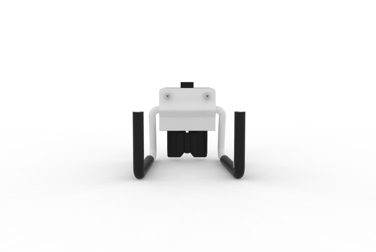 Держатель универсальный крюк двойной короткий купить в Сыктывкаре Держатель универсальный крюк двойной короткий купить в Сыктывкаре