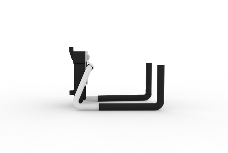 Держатель универсальный крюк двойной короткий купить в Сыктывкаре Держатель универсальный крюк двойной короткий купить в Сыктывкаре