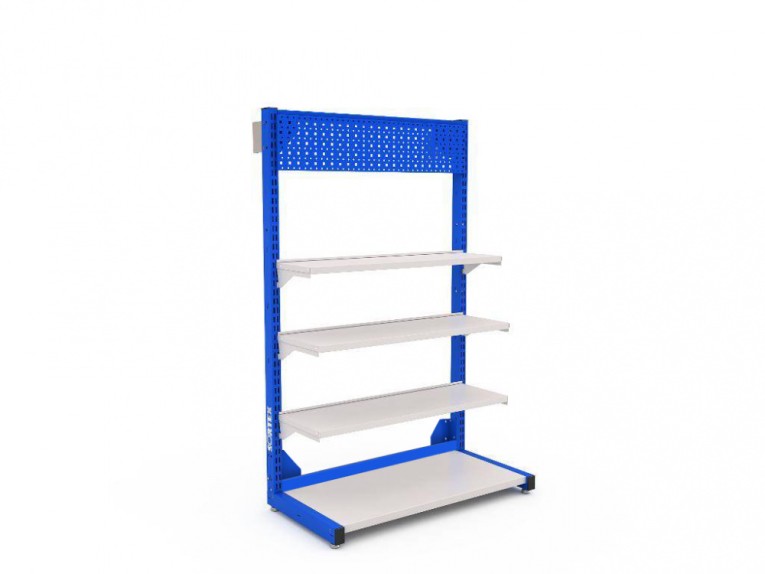 Система хранения SORTEX 1495 №1-1 (односторонняя) купить в Сыктывкаре Система хранения SORTEX 1495 №1-1 (односторонняя) купить в Сыктывкаре