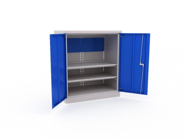 Шкаф инструментальный ERGO 181/2 №4 купить в Сыктывкаре