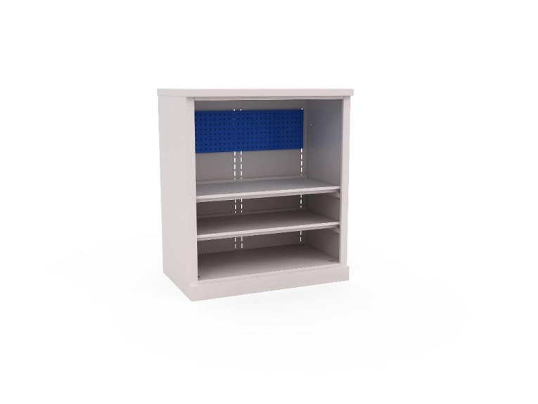 Шкаф инструментальный ERGO 181/2 №4 купить в Сыктывкаре