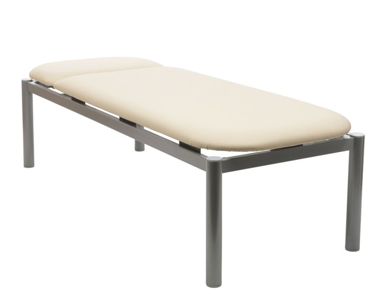 Кушетка медицинская смотровая МД КС-01 (слоновая кость) купить в Сыктывкаре