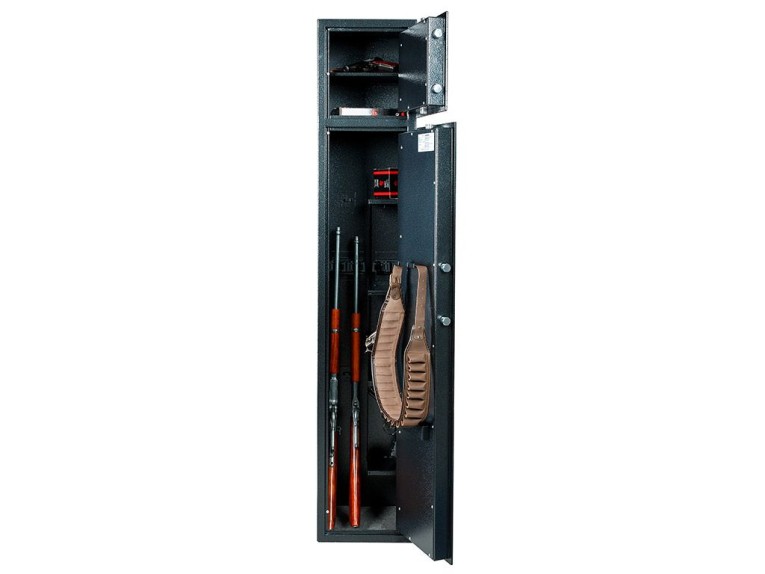 Оружейный сейф Valberg Арсенал 161/2 EL купить в Сыктывкаре