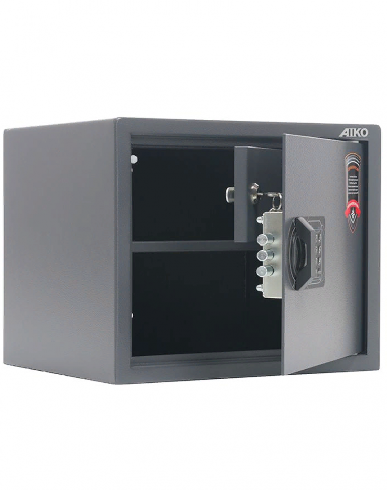 Сейф для травматического пистолета Aiko TT-28 EL купить в Сыктывкаре Сейф для травматического пистолета Aiko TT-28 EL купить в Сыктывкаре