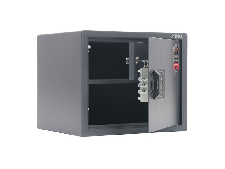 Сейф для травматического пистолета Aiko TT-28 EL купить в Сыктывкаре Сейф для травматического пистолета Aiko TT-28 EL купить в Сыктывкаре