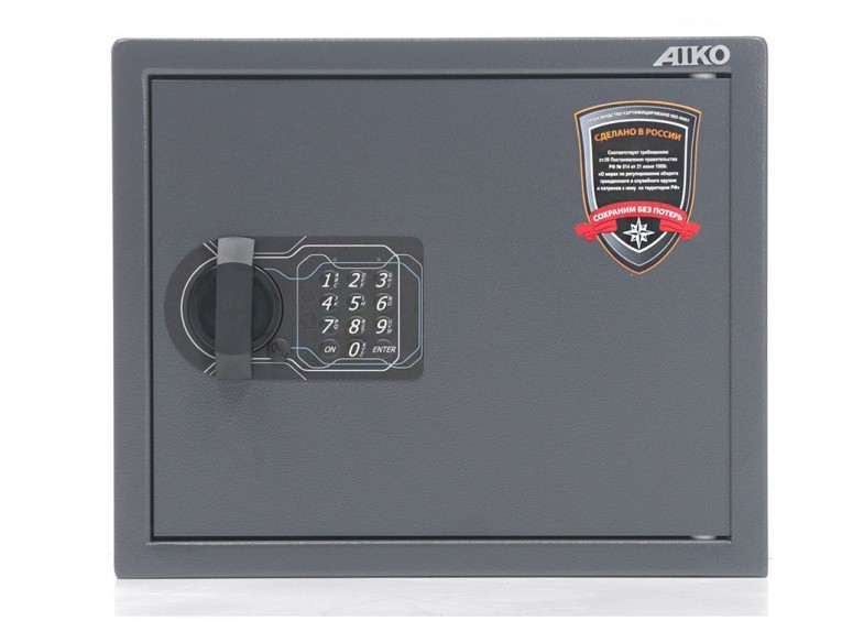 Сейф для травматического пистолета Aiko TT-28 EL купить в Сыктывкаре