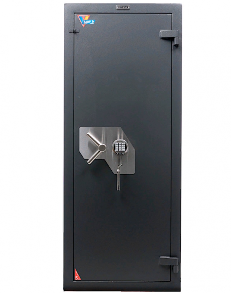 Взломостойкий сейф Valberg Форт 1668 EL купить в Сыктывкаре