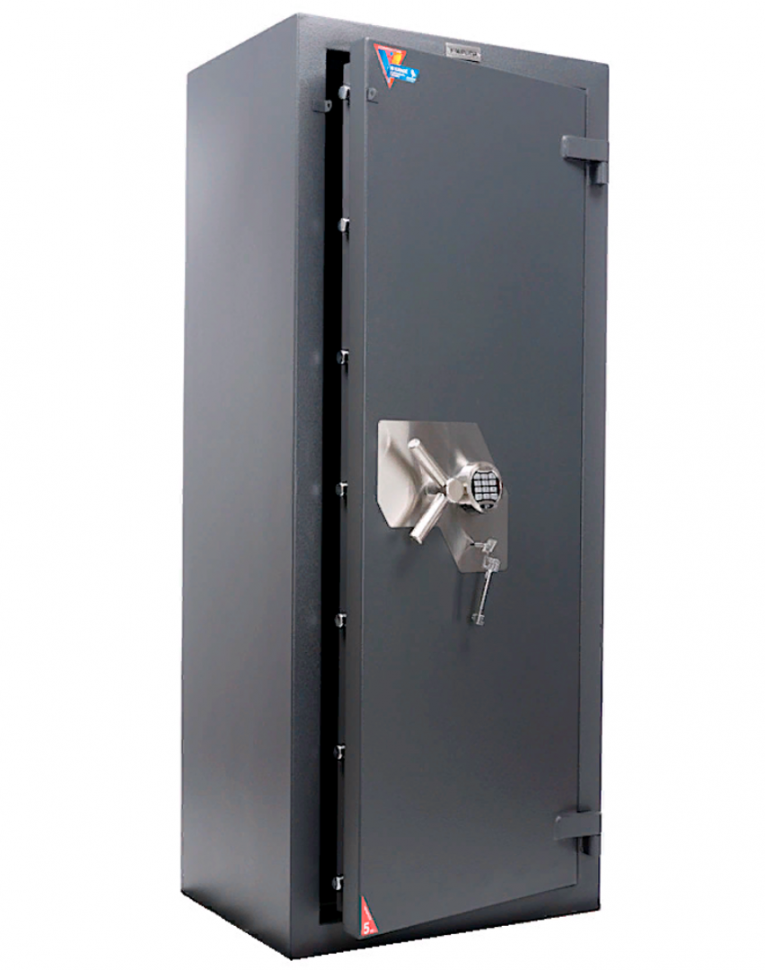 Взломостойкий сейф Valberg Форт 1668 EL купить в Сыктывкаре