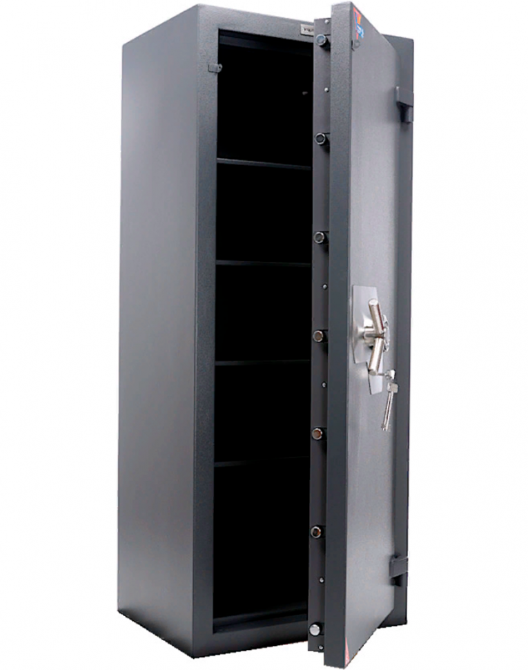 Взломостойкий сейф Valberg Форт 1668 EL купить в Сыктывкаре