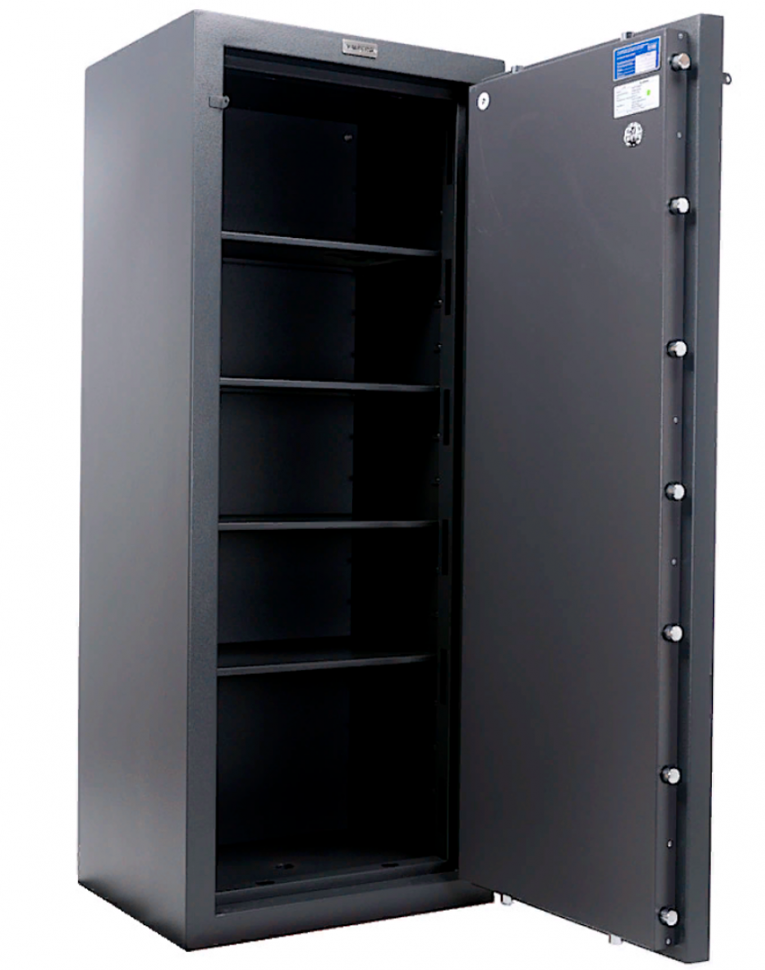 Взломостойкий сейф Valberg Форт 1668 EL купить в Сыктывкаре