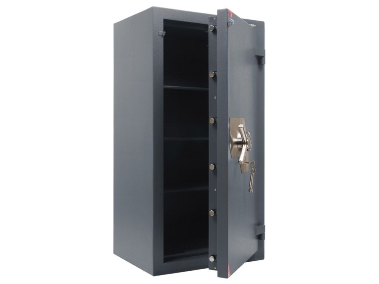 Взломостойкий сейф Valberg Форт 1668 EL купить в Сыктывкаре