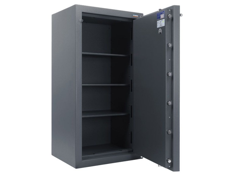 Взломостойкий сейф Valberg Форт 1668 EL купить в Сыктывкаре