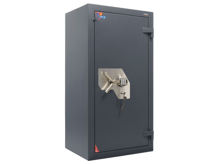Взломостойкий сейф Valberg Форт 1668 EL купить в Сыктывкаре