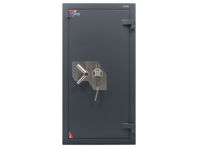Взломостойкий сейф Valberg Форт 1668 EL купить в Сыктывкаре