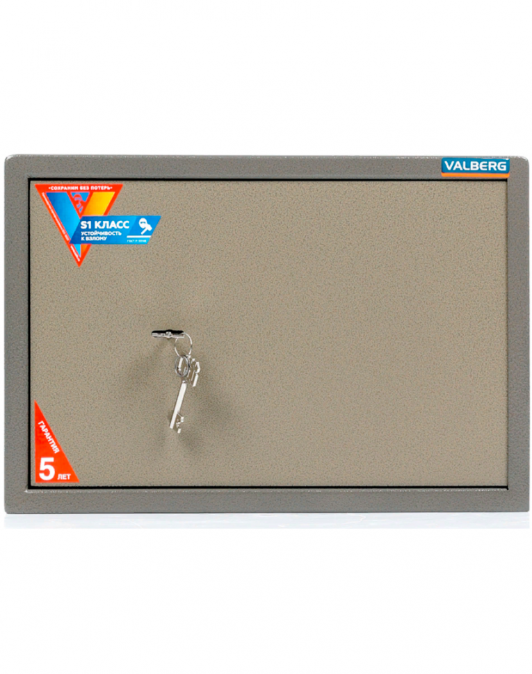 Мебельный сейф Valberg ASM-30 KL купить в Сыктывкаре