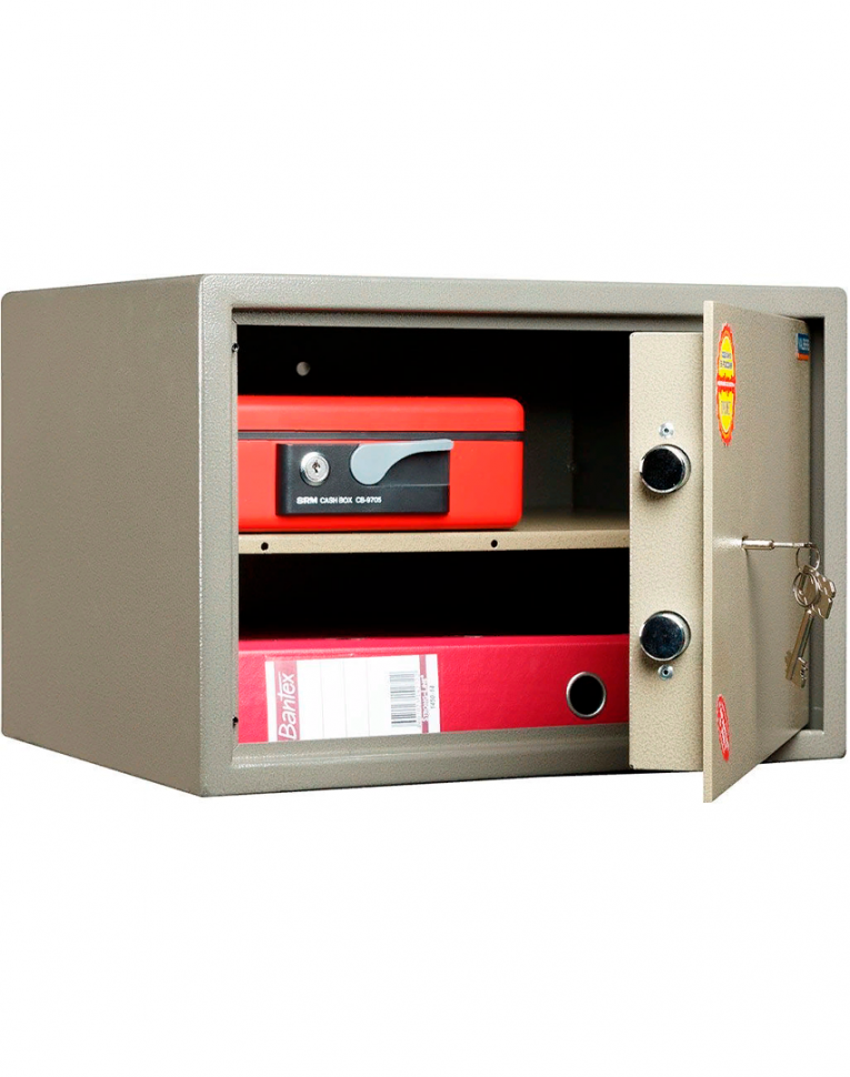 Мебельный сейф Valberg ASM-30 KL купить в Сыктывкаре